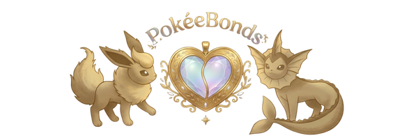 Pokeebonds