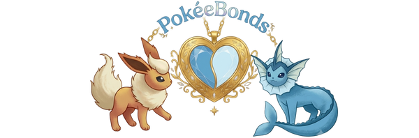 Pokeebonds